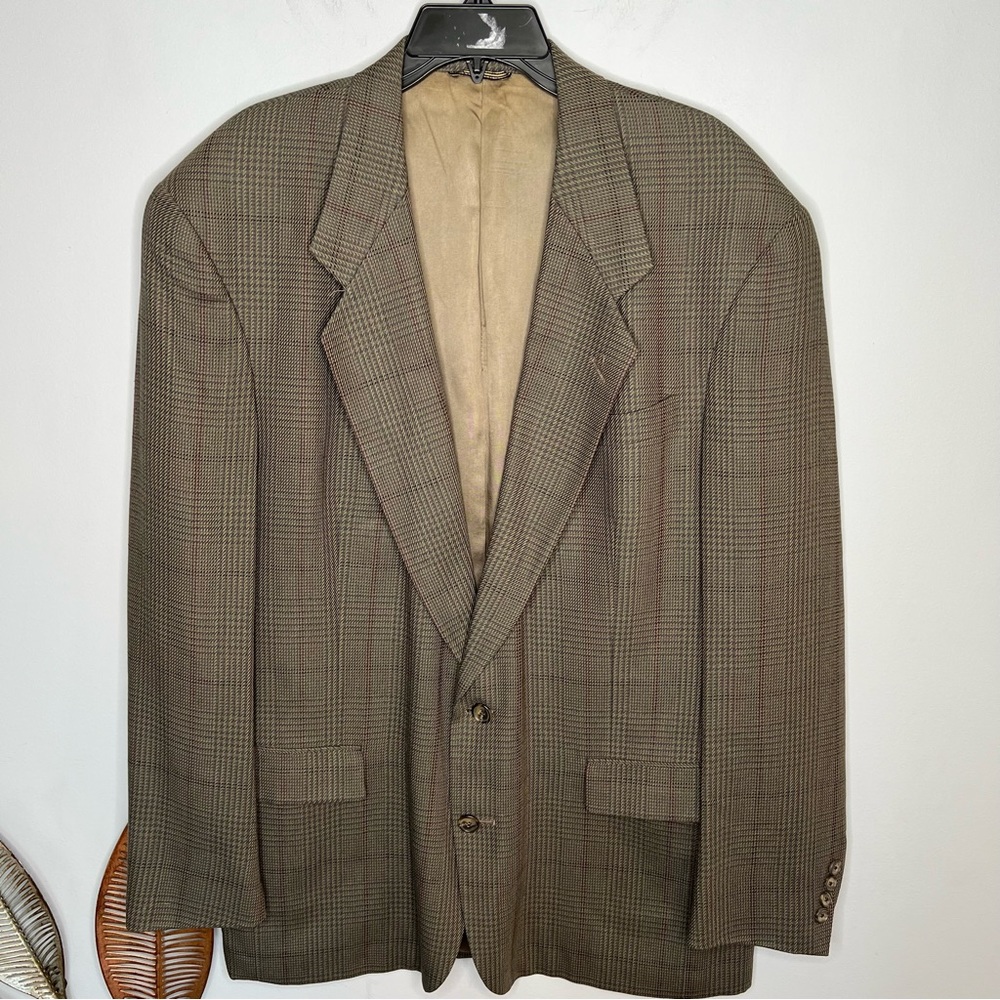 Christian Dior Monsieur Printed Mens‎ Jacket